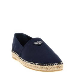 Logo tringolo espadrilles