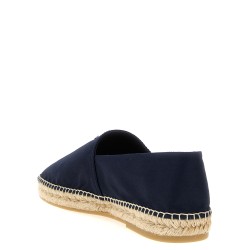Logo tringolo espadrilles