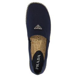 Logo tringolo espadrilles