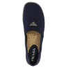 Logo tringolo espadrilles