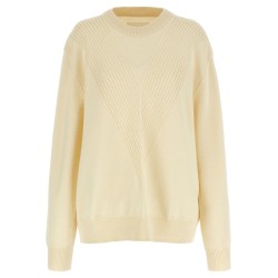 Wool sweater