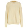 Wool sweater