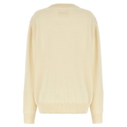 Wool sweater