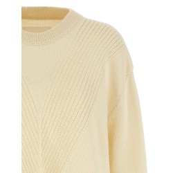 Wool sweater