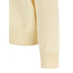 Wool sweater