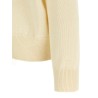 Wool sweater