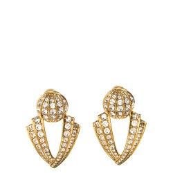 ValentinoGaravani 'Poetique Des Gouttes' earrings