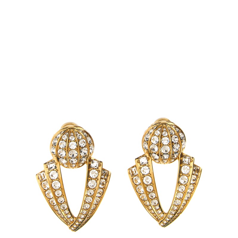 ValentinoGaravani 'Poetique Des Gouttes' earrings