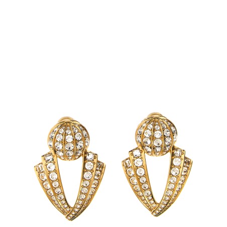 ValentinoGaravani 'Poetique Des Gouttes' earrings