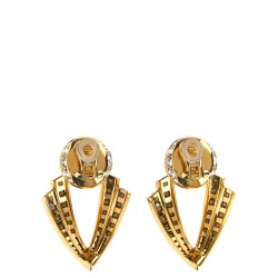 ValentinoGaravani 'Poetique Des Gouttes' earrings