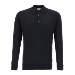 'Finchley' polo shirt