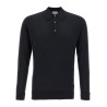 'Finchley' polo shirt