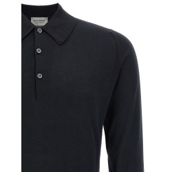 'Finchley' polo shirt