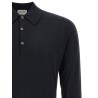 'Finchley' polo shirt