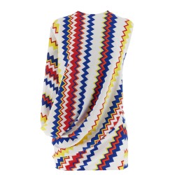 Peplos top