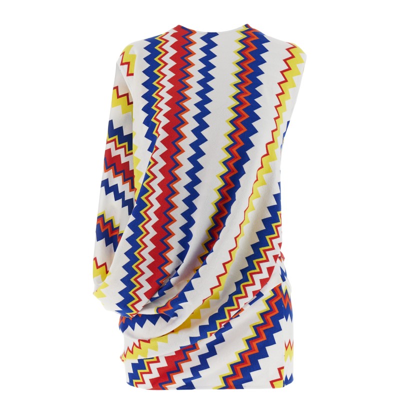 Peplos top