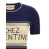 Valentino Garavani 'Chez Valentino' T-shirt
