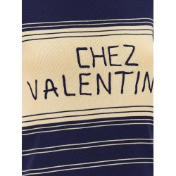 Valentino Garavani 'Chez Valentino' T-shirt