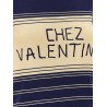 Valentino Garavani 'Chez Valentino' T-shirt