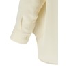 Cady silk shirt