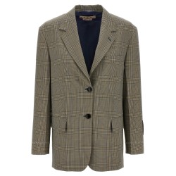Prince of Wales blazer