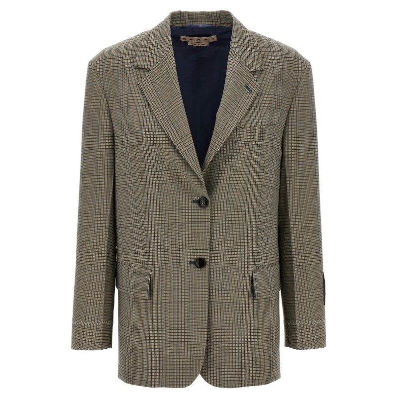 Prince of Wales blazer