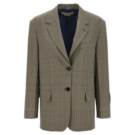 Prince of Wales blazer