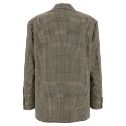 Prince of Wales blazer