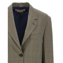 Prince of Wales blazer