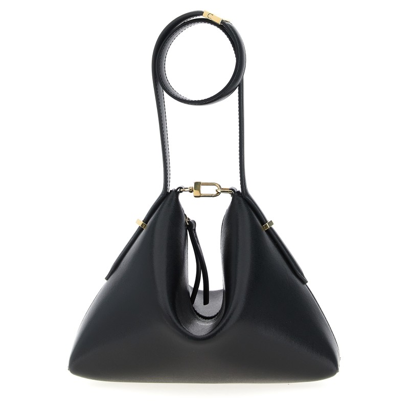 'Bevel' handbag