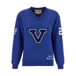 Valentino Garavani 'Chat de la Maison' sweatshirt