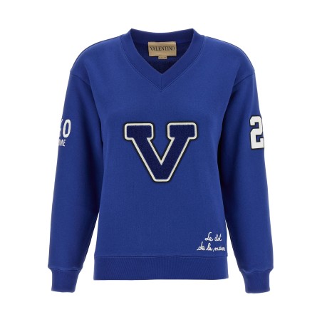 Valentino Garavani 'Chat de la Maison' sweatshirt