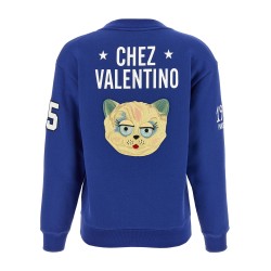 Valentino Garavani 'Chat de la Maison' sweatshirt