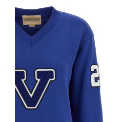 Valentino Garavani 'Chat de la Maison' sweatshirt