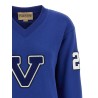 Valentino Garavani 'Chat de la Maison' sweatshirt