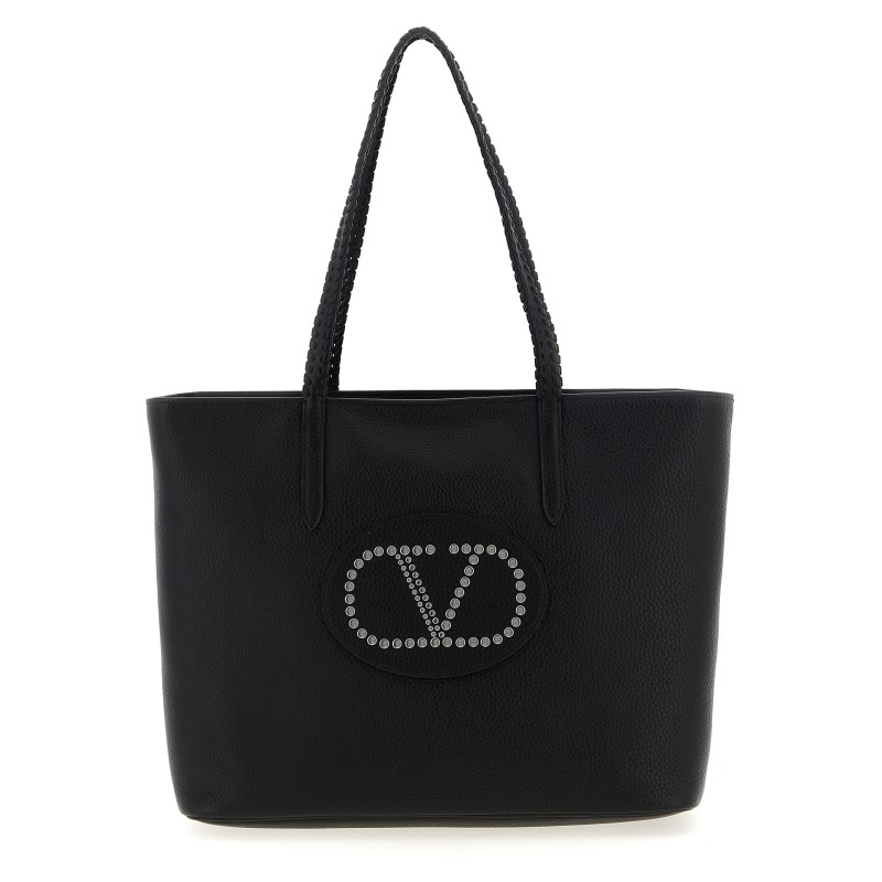 Valentino Garavani 'Nellcôte' shopping bag