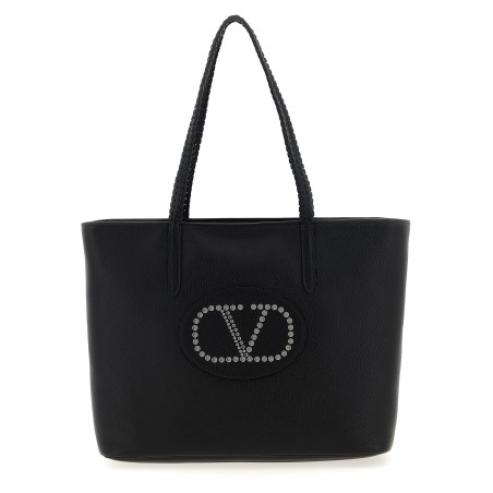 Valentino Garavani 'Nellcôte' shopping bag