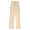 Cotton trousers