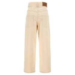 Cotton trousers