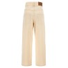 Cotton trousers