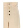 Cotton trousers