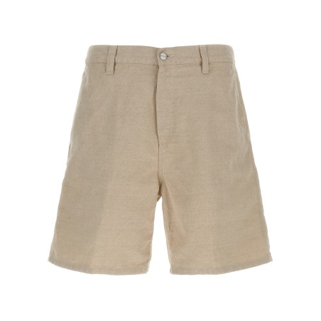 'Walter Single Knee' bermuda shorts