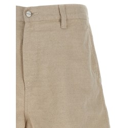 'Walter Single Knee' bermuda shorts