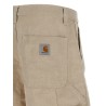 'Walter Single Knee' bermuda shorts