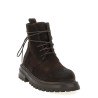 'Carrucola' combat boots