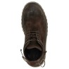 'Carrucola' combat boots
