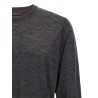Light wool T-shirt