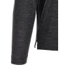 Light wool T-shirt