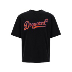'Sponge Patch' T-shirt