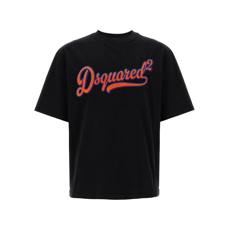 'Sponge Patch' T-shirt